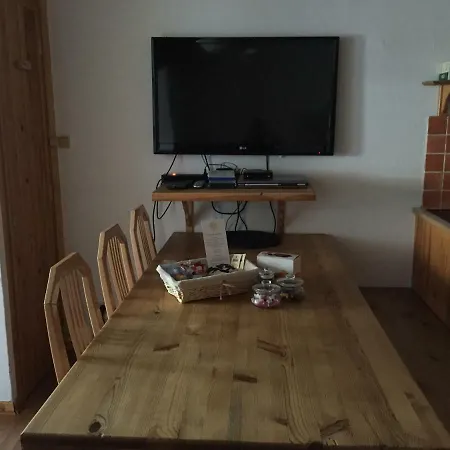 Duplex 2 Alpes Apartment