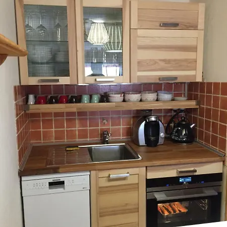Apartment Duplex 2 Alpes