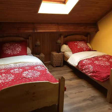 Duplex 2 Alpes